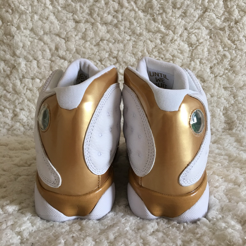 Authentic Air Jordan 13 DMP